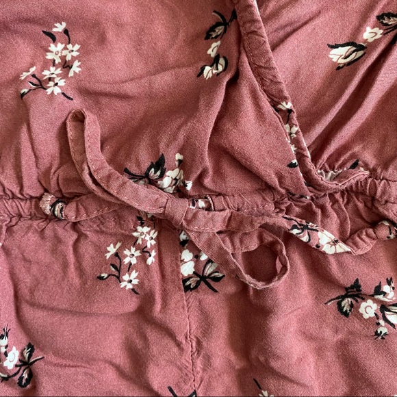 🌟Host Pick X2🌟Mimi Chica Jumpsuit - Picture 5 of 6